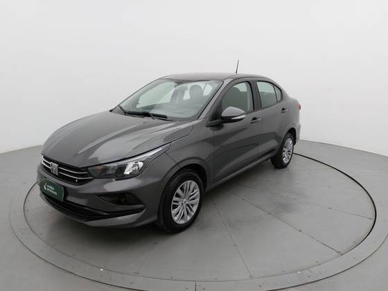 FIAT CRONOS 1.0 FIREFLY FLEX DRIVE MANUAL